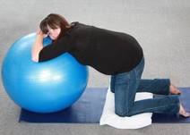 Check spelling or type a new query. Using A Birthing Ball Babycentre Uk