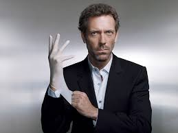 Risultati immagini per dr house