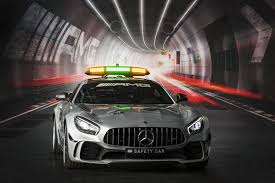 Mercedes Benz S Most Powerful Formula One Safety Car To Date Mercedes Amg Gt R Car Safety Mercedes Wallpaper