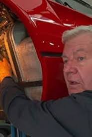 Chasing Classic Cars" Wayne Meets Triplets (TV Episode 2013)