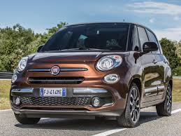 Ciao fiat serviço ao cliente. Fiat 500l 2018 Pictures Information Specs