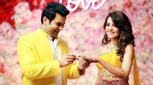 Sugandha santosh mishra (born 23 may 1988) is a playback singer, television presenter, and comedian in the indian film and television industry. Kapil Sharma Show Stars Sugandha Mishra And Sanket Bhosale Are Married Now See First Video