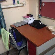 Blok G2 Kolej Pendeta Za Ba Ukm 55 Besucher