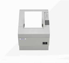An epson usb tm controller should appear under this category if recognized properly by the computer. Download Driver Epson Tm T88iv Ultra Fast Receipt Printer