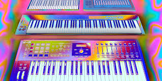 Most beginner keyboards do not come with a professional touch, however, this keyboard changes that narrative. 11 Best Midi Keyboard Controllers In 2021 For Your Home Studio Pitchfork