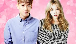 K Pop Couple Baekyeon Dating Again Kpopmap Kpop Kdrama And Trend Stories Coverage