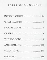 211 pages · 2009 · 21.52 mb · 12,631 downloads· english. Book The Bro Code