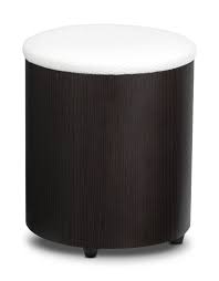 If you are looking for an ottoman that can meet your various needs, then this roundhill espresso bonded leather storage coffee table with 2 ottomans is your perfect choice. Rubix Coffee Table W Two Ottomans Espresso Furniture Ca