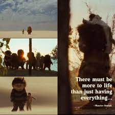 Check spelling or type a new query. Movie Quote Where The Wild Things Are Read My Thoughts