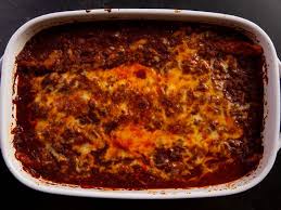 Chuck S Enchiladas Recipe Food Network Recipes Food Recipes