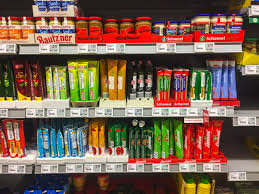 We did not find results for: German Grocery Store Gift Guide Habits Of A Travelling Archaeologist