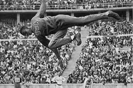 Having successfully trained to become olympians, some african american athletes resented being asked to protest the discrimination against jewish athletes in germany while america had its own pervasive and segregationist jim crow laws. Olympic Pride American Prejudice Black Athletes At Nazi Olympics Doc Indiewire