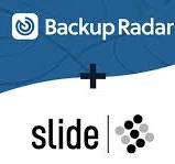 New Slide integration partnership for Backup Radar | Community