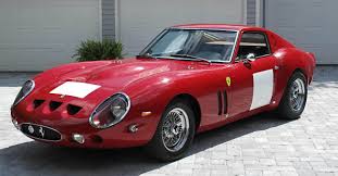 While many ferrari replicas are epic disappointments with horrible proportions and underpinnings the likes of the pontiac fiero, this unfinished 250 gto replica may be one of the better ones we've seen. Ebay On Twitter Would You Believe This Stunning Ferrari 250 Gto Replica Started As A Datsun 260z Http T Co Gdjz48rnhe Http T Co I3tfotl3dn