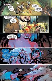 Unnatural 11 Comic Porn HD Porn Comics adult graphic novels