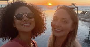 Game of Thrones' Star Nathalie Emmanuel's Friend Beats Breast Cancer