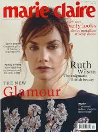 Mary Hubble's Instagram, Twitter & Facebook