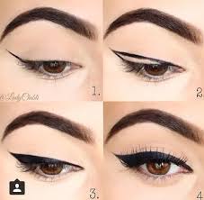 Lippencildupes No Eyeliner Makeup Almond Eye Makeup Makeup Eyeliner