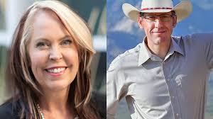 Kimberly Skaggs vies to unseat incumbent Nathan Small in a House District  36 rematch