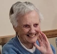 Obituary for Mary H. (Connell) Lima