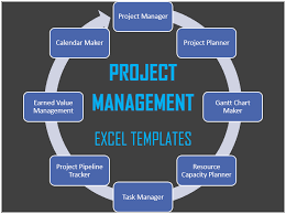 free and premium project management excel templates