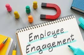Employee Engagement Strategies for a ...