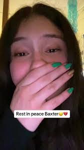 Dalton Baxter's Instagram, Twitter & Facebook