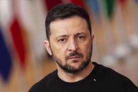 Kritik görüşme sonrası Ukrayna'dan dikkat çeken hamle