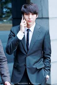 Paetoi Vixx Leo Jung Taekwoon