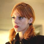 Chris Kittrell, Frontman for the Band Baby Alpaca