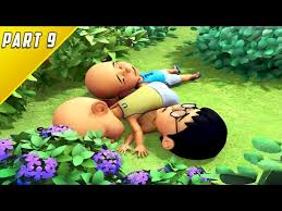 Tanah kubur musim 10 episod 2. Video Musim 9