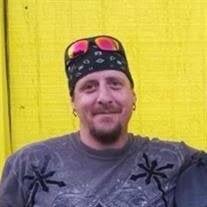 Richard James Peckham II Obituary