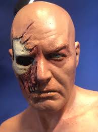 Does anyone painted this bust? ๖ Нз YOUNG YOUNGminiatures miniatures  www.young-miniaures.com ｇ g-miniaures.com www.youn www. you young-