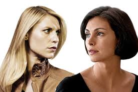 How to get your own Homeland hair