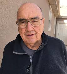 Gerald Eugene Bowcut