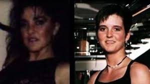 The Strange Dissapearance of Amy Lynn Bradley