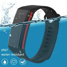 The 'myo' bracelets, created by thalmic labs, can measure the nerve and. Buy Ezon Bluetooth Smart Watch Fitness Tracker Color Screen Smart Bracelet With Pedometer Music Control Camera Remote Shoot Heart Rate Sleep Monitor Health T918 Online In Indonesia B07gqwtq5t