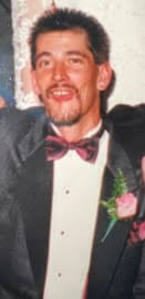 Eddie George Gall Obituary (1967