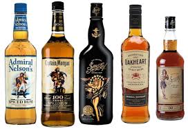 Most popular rum brands on the market today. Spiced And Flavored Rums Drive Growth Beverage Dynamics