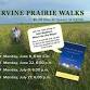 Irvine Prairie Walks