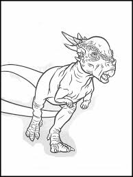 Disegni Da Colorare Jurassic World Auto Electrical Wiring Diagram