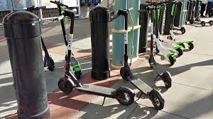 Electric Scooters And Bikes What To Know About Bird Jump
