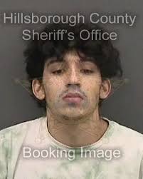 Tampa Bay Mugshots