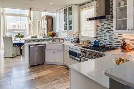 Maybe you would like to learn more about one of these? Modern Kitchens With Space Saving And Ergonomic Corner Sinks