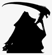 Feb 8, 2020, 11:42 am 3 views. Grim Reaper Face Png Free Transparent Clipart Clipartkey