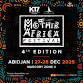 MOTHER AFRICA FESTIVAL 2025 | TIKERAMA event image