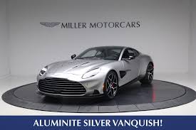 Image result for Meteorite Silver 2007 Vanquish