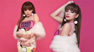 Dinar candy ketemu kandidat pacar sewaan ke7. Dinar Candy Tribunnewswiki Com Mobile