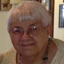 Roberta H. Dukes Obituary