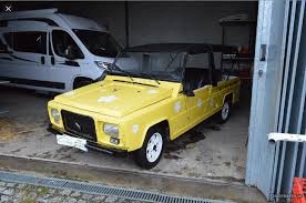 Image result for Yellow 1969 Renault